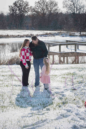 Matt, Sam, Kinsley 0281