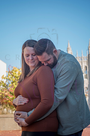 Justin Megan maternity 0212