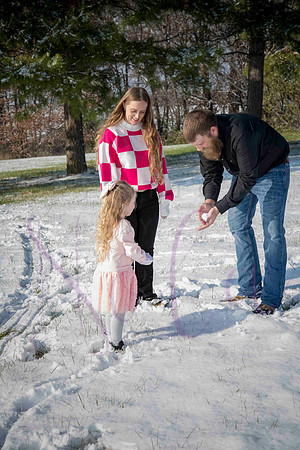 Matt, Sam, Kinsley 0308