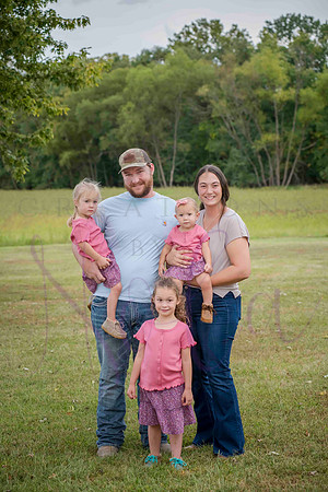 Proctor family 2024 0062