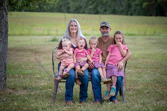 Proctor family 2024 0220