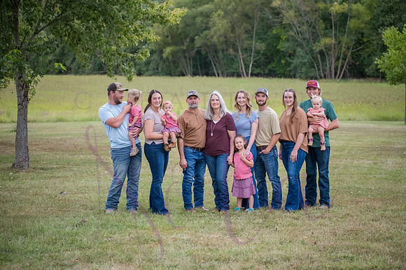 Proctor family 2024 0104