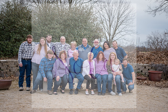 Watson family 4-03-22 0186