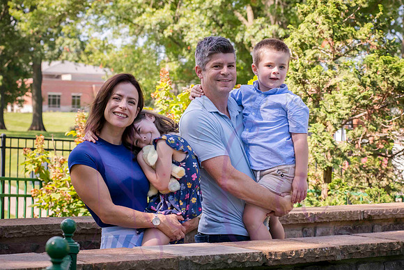 Travis family 0226