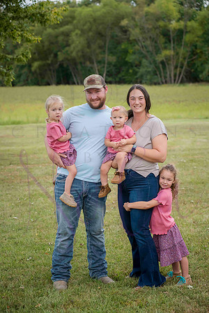 Proctor family 2024 0076