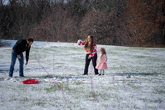 Matt, Sam, Kinsley 0241