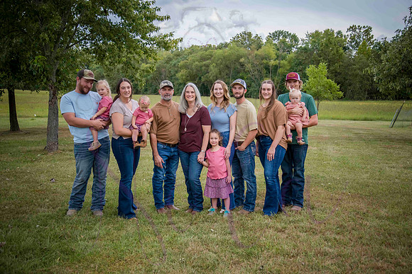 Proctor family 2024 0135