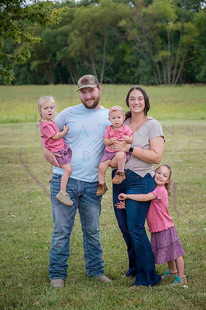 Proctor family 2024 0073