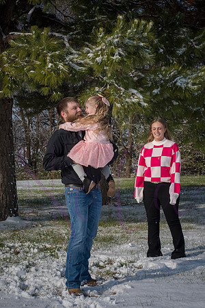 Matt, Sam, Kinsley 0121