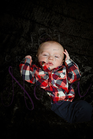 Brayden 3 month 212