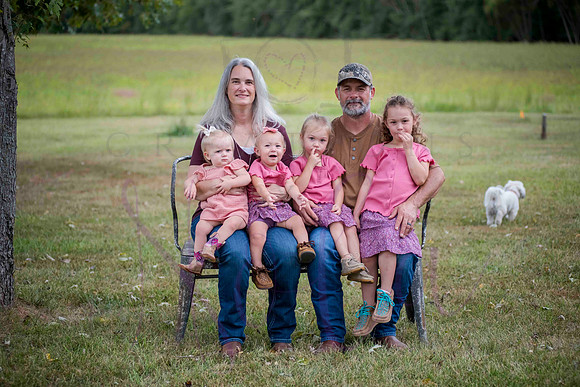 Proctor family 2024 0224