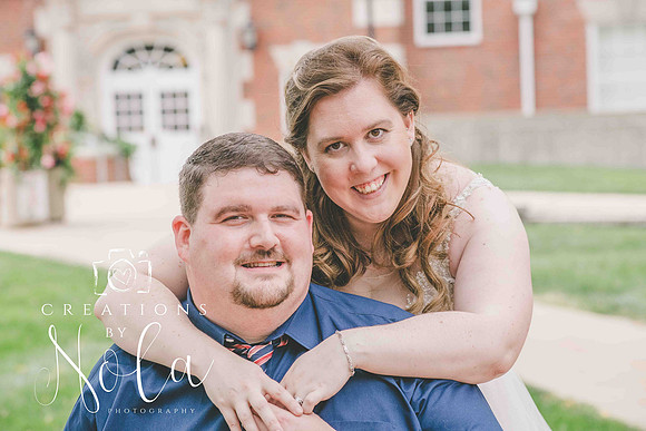 Creations by Nola Photography