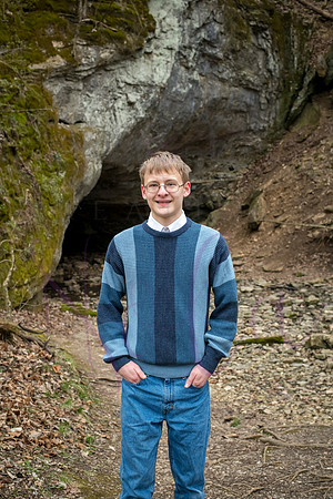 John Rhinehart 0049