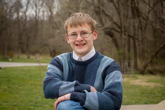 John Rhinehart 0105