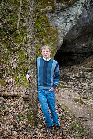 John Rhinehart 0053