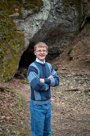 John Rhinehart 0050