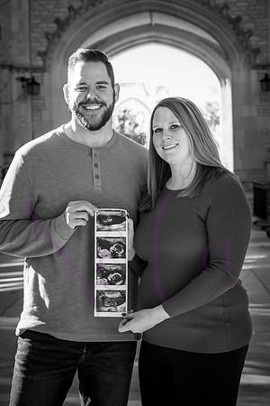 Justin Megan maternity 0303
