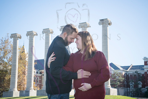 Justin Megan maternity 0075