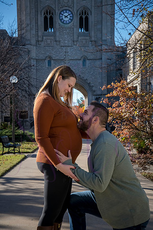 Justin Megan maternity 0277