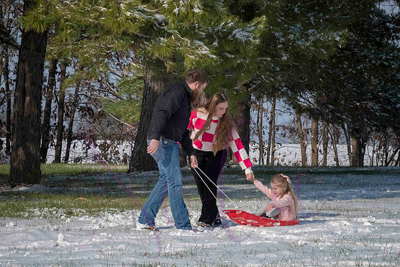Matt, Sam, Kinsley 0162