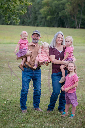 Proctor family 2024 0161