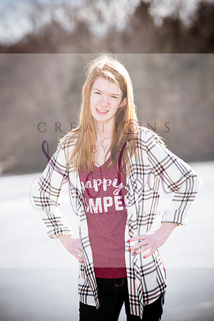 Savannah Broughton 142