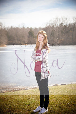 Savannah Broughton 157