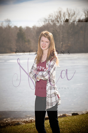 Savannah Broughton 158