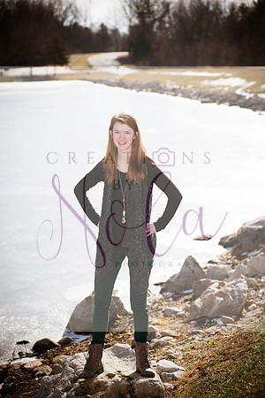 Savannah Broughton 270