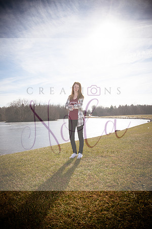 Savannah Broughton 168