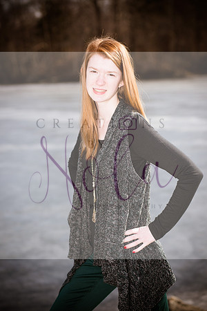 Savannah Broughton 311