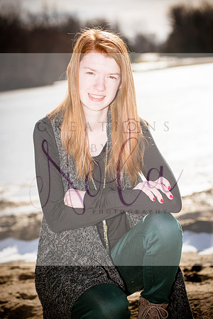 Savannah Broughton 200
