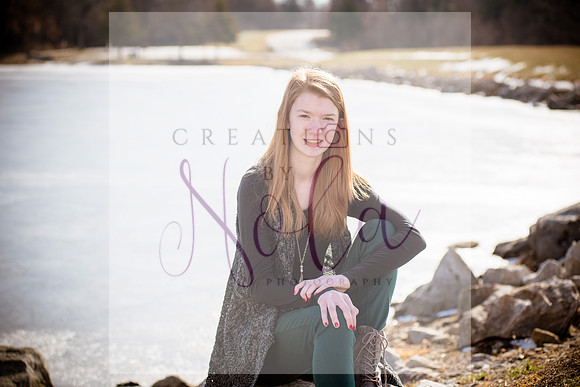 Savannah Broughton 260