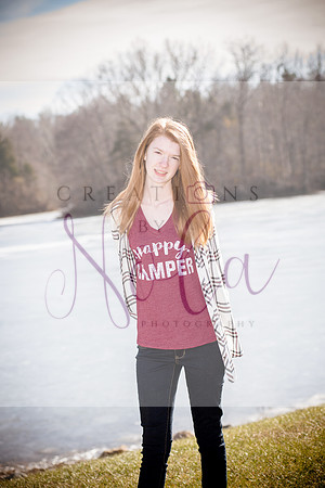Savannah Broughton 148