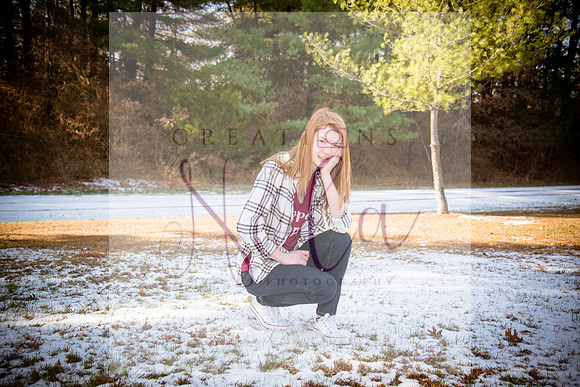 Savannah Broughton 125