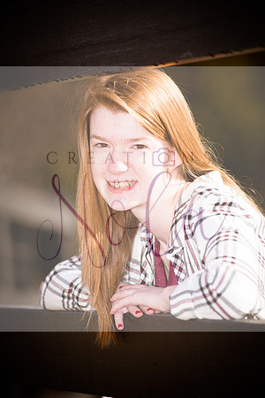 Savannah Broughton 138