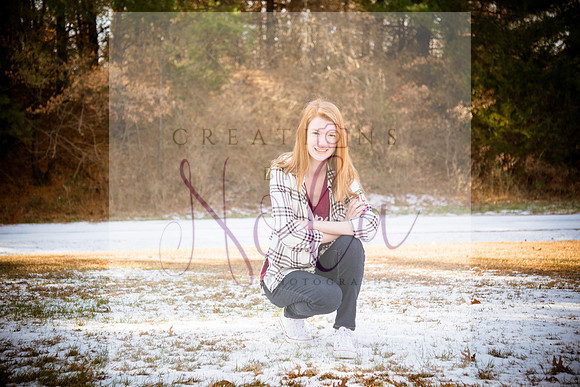 Savannah Broughton 115