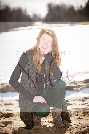 Savannah Broughton 209