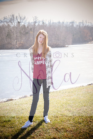 Savannah Broughton 146