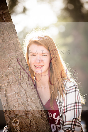 Savannah Broughton 109