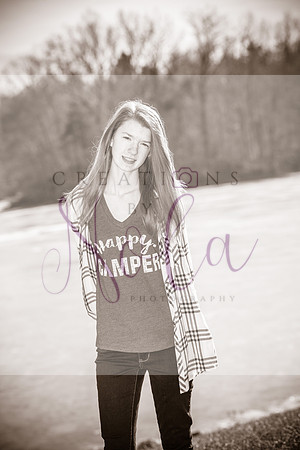 Savannah Broughton 147