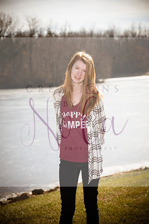 Savannah Broughton 156