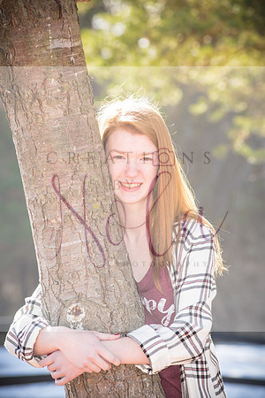 Savannah Broughton 105