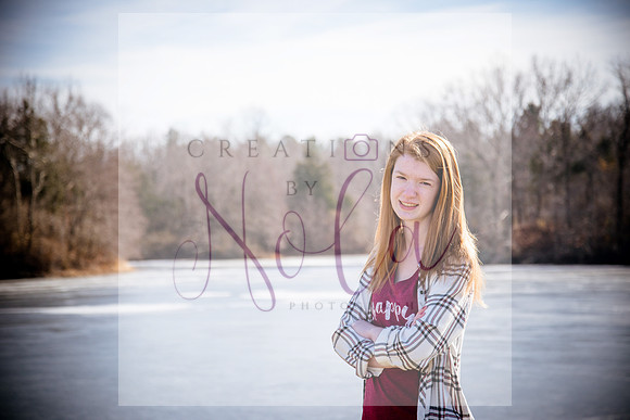 Savannah Broughton 160