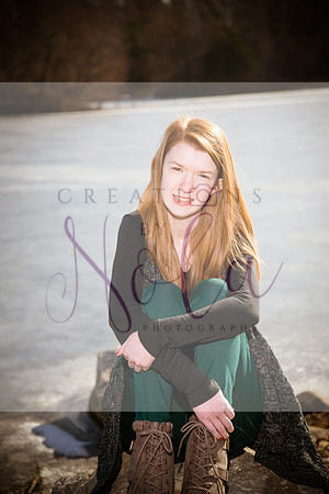 Savannah Broughton 230