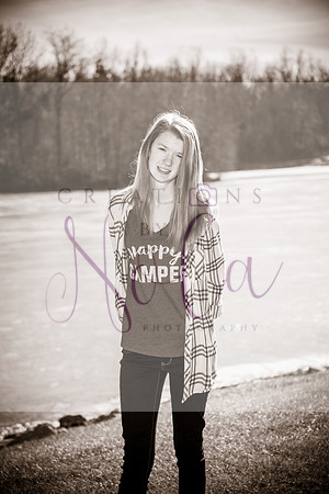 Savannah Broughton 155