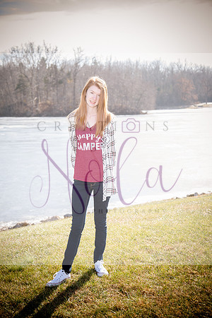 Savannah Broughton 145