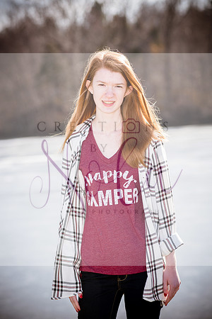 Savannah Broughton 144