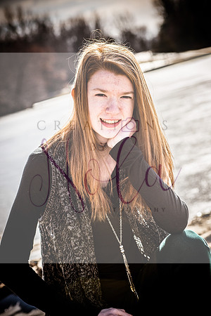 Savannah Broughton 204
