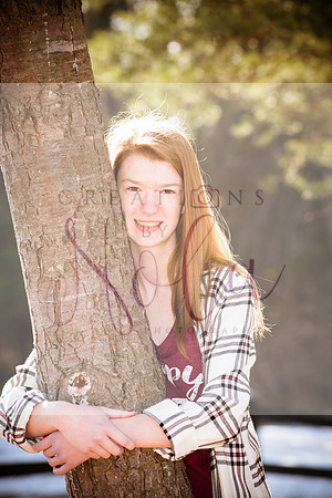 Savannah Broughton 106